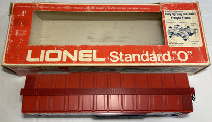 Lionel Modern 9803 Johnson Box Car