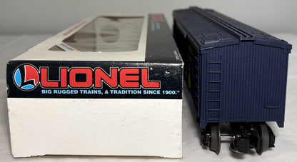 Lionel Modern 16801 Lionel Railroader Club Bunker Car