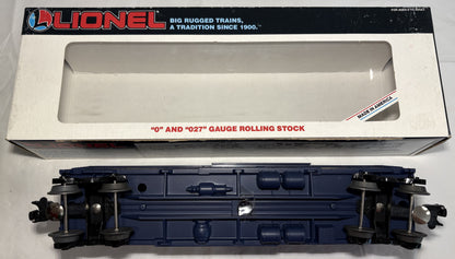 Lionel Modern 16801 Lionel Railroader Club Bunker Car