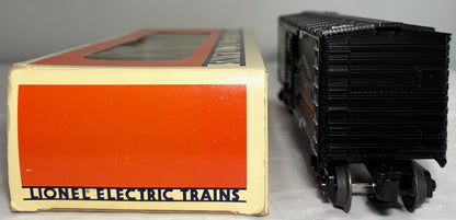 Lionel Modern 19932 Visitor's Center Box Car