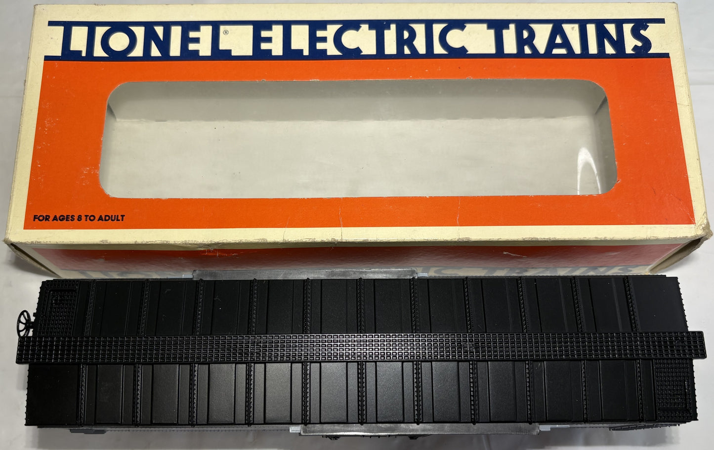 Lionel Modern 19932 Visitor's Center Box Car