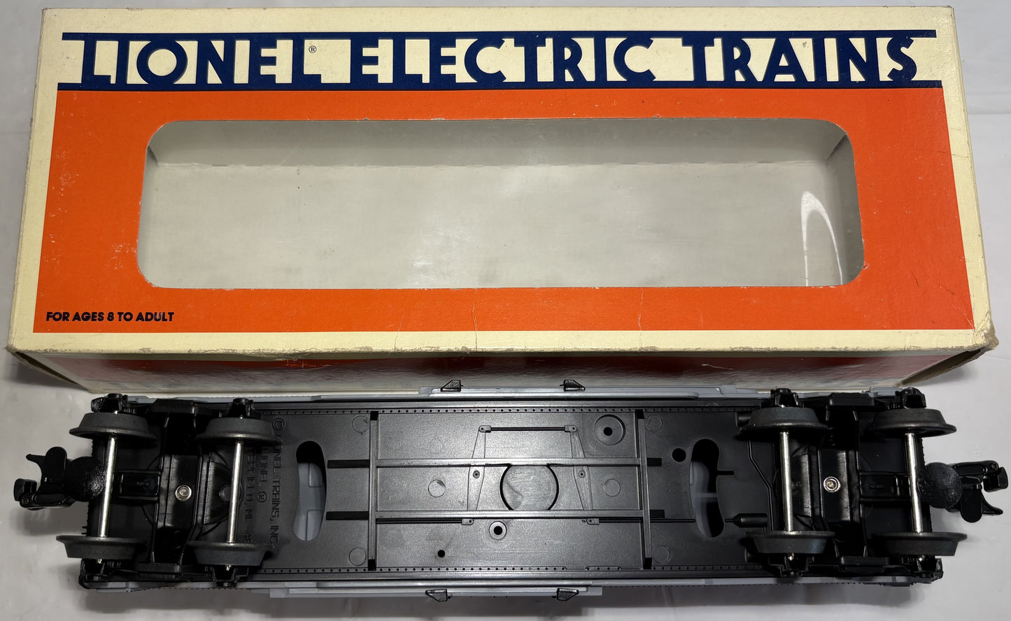 Lionel Modern 19932 Visitor's Center Box Car