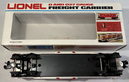 Lionel Modern 0780 Special Edition Lionel RR Club Box Car