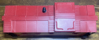 Lionel Modern Mopar Express Caboose #1987