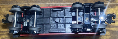 Lionel Modern Mopar Express Caboose #1987