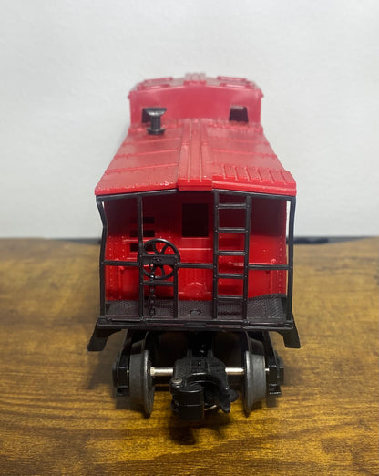 Lionel Modern Mopar Express Caboose #1987
