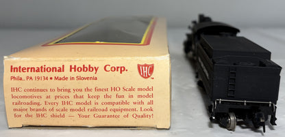 IHC M518 Steam Locomotive 2-6-0 NYC