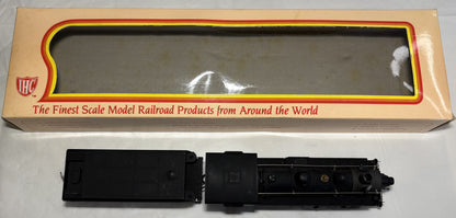 IHC M518 Steam Locomotive 2-6-0 NYC