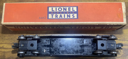 Lionel Post War 6462 Lehigh Valley Hopper Car