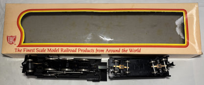 IHC M518 Steam Locomotive 2-6-0 NYC