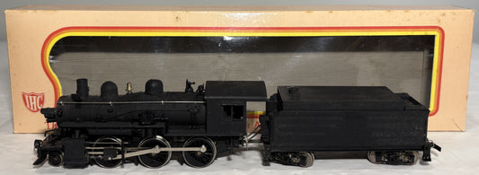 IHC M511 Steam Locomotive 2-6-0 Pennsylvania