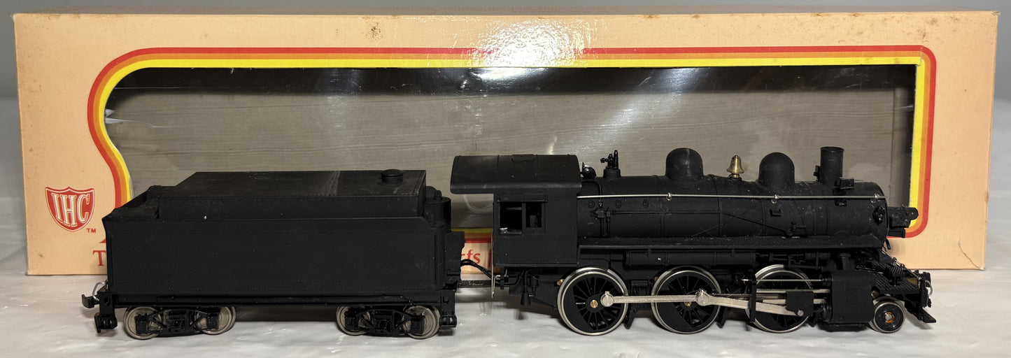 IHC M511 Steam Locomotive 2-6-0 Pennsylvania