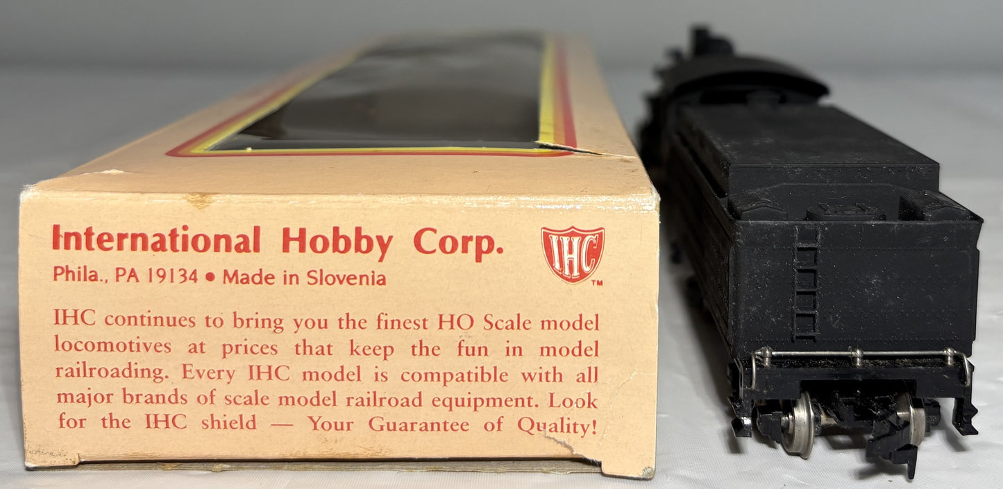 IHC M511 Steam Locomotive 2-6-0 Pennsylvania