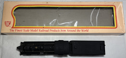 IHC M511 Steam Locomotive 2-6-0 Pennsylvania