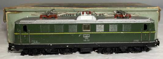 Marklin 3036 Diecast OBB Green Electric Engine #1141.02