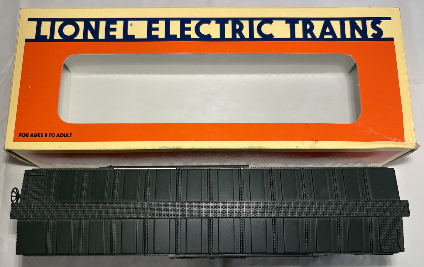 Lionel Modern 52081 Chicagoland Lionel RR Club C&NW Box Car 6464-555