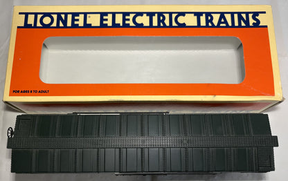 Lionel Modern 52081 Chicagoland Lionel RR Club C&NW Box Car 6464-555