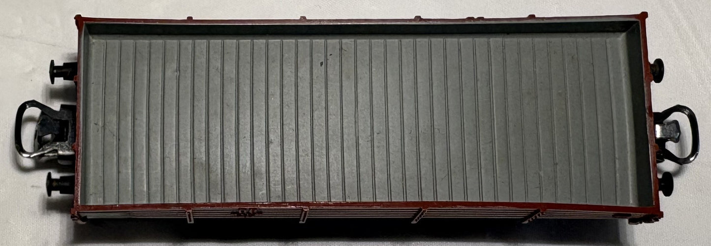 Marklin 4503 Low Sided Gondola #464637