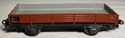 Marklin 4503 Low Sided Gondola #464637