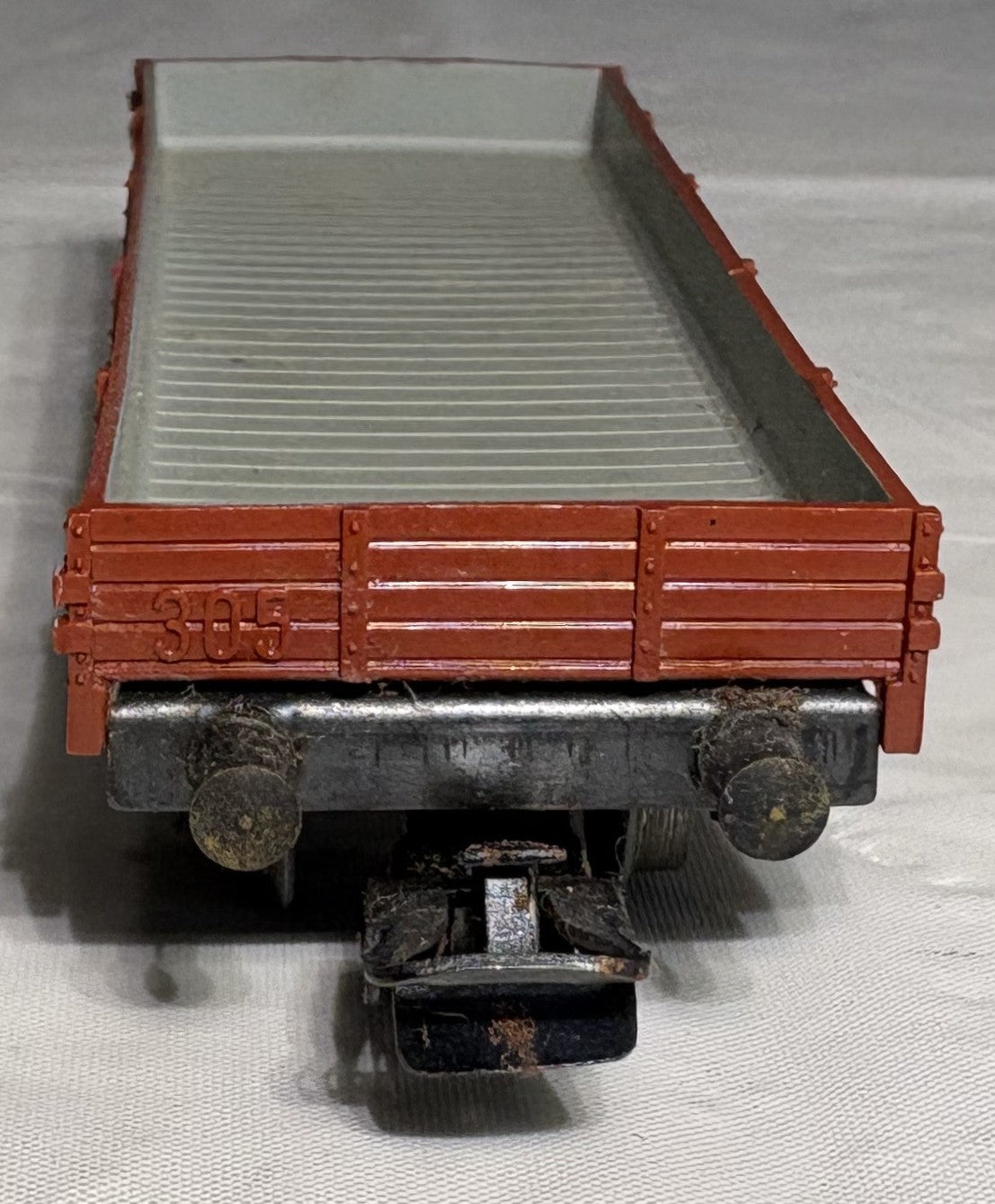 Marklin 4503 Low Sided Gondola #464637