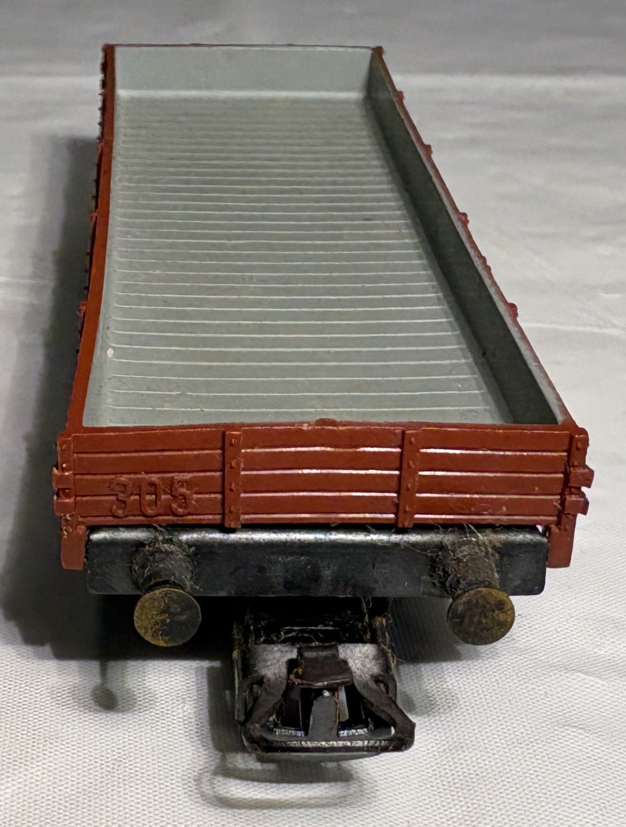 Marklin 4503 Low Sided Gondola #464637