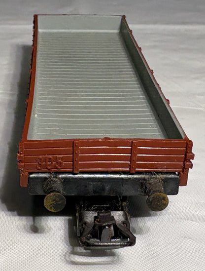 Marklin 4503 Low Sided Gondola #464637