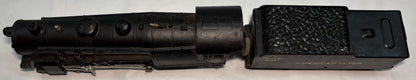 American Flyer 302AC S Gauge Atlantic Reading Lines Steam Locomotive