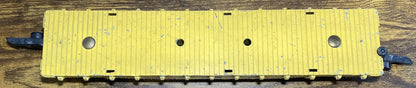 American Flyer Circus Flatcar #643