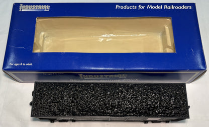 Industrial Rail 4007 O Gauge Reading 2-Bay Hopper with Coal Load