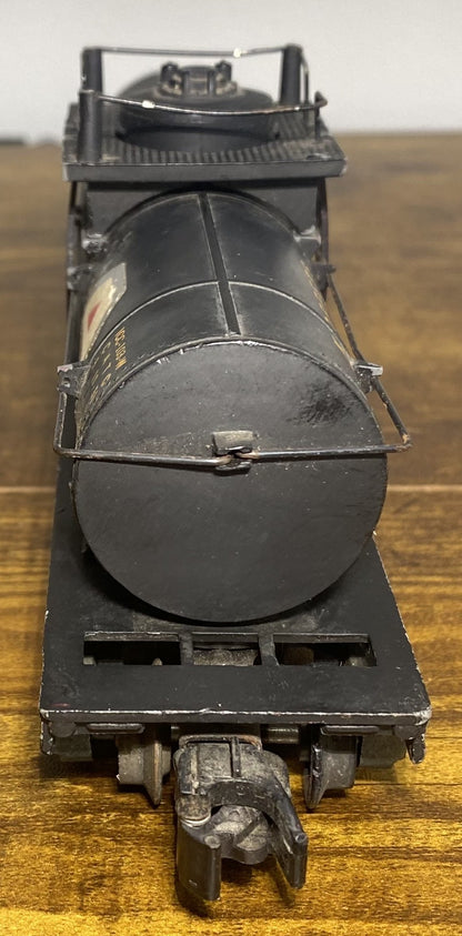 American Flyer Koppers Tank Car #912