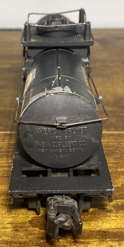 American Flyer Koppers Tank Car #912