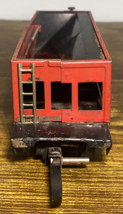 American Flyer Automatic Dump Car #716