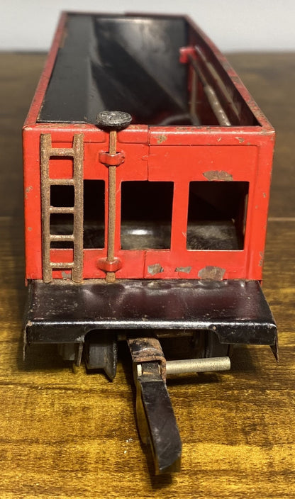 American Flyer Automatic Dump Car #716