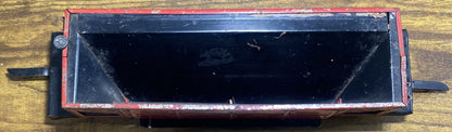 American Flyer Automatic Dump Car #716