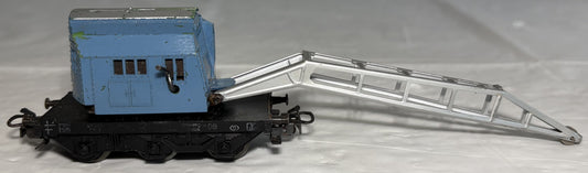 Marklin 4611 Crane Car DB 315/2