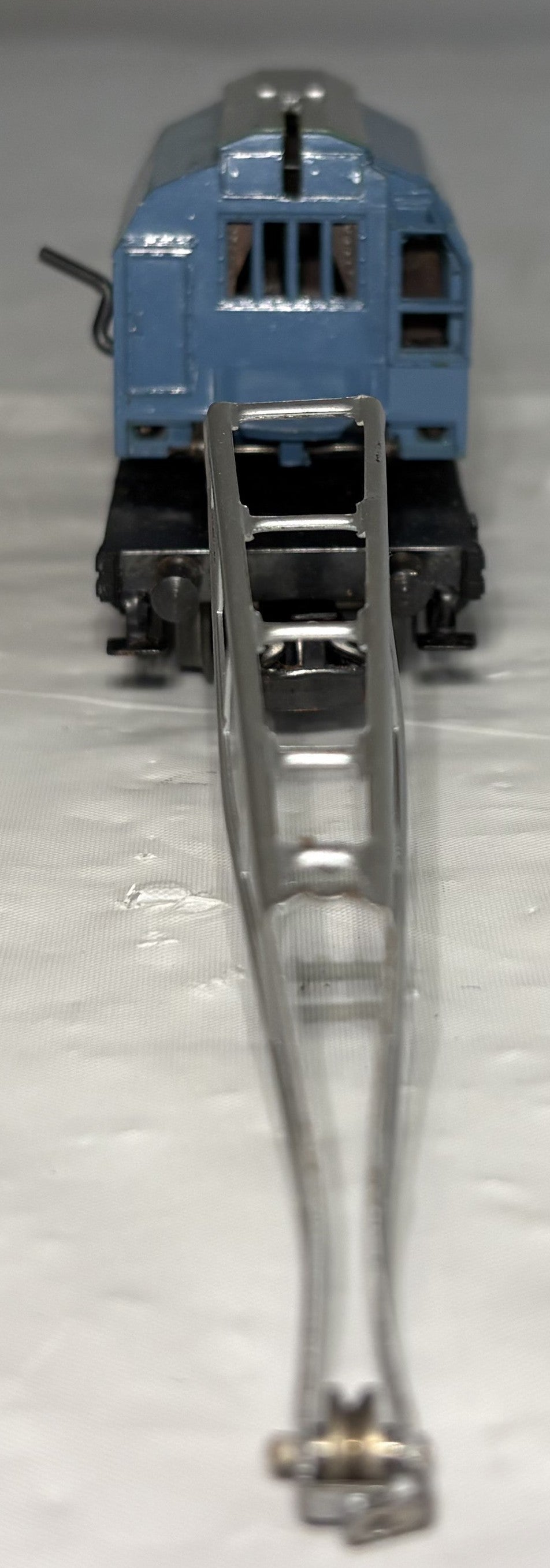 Marklin 4611 Crane Car DB 315/2