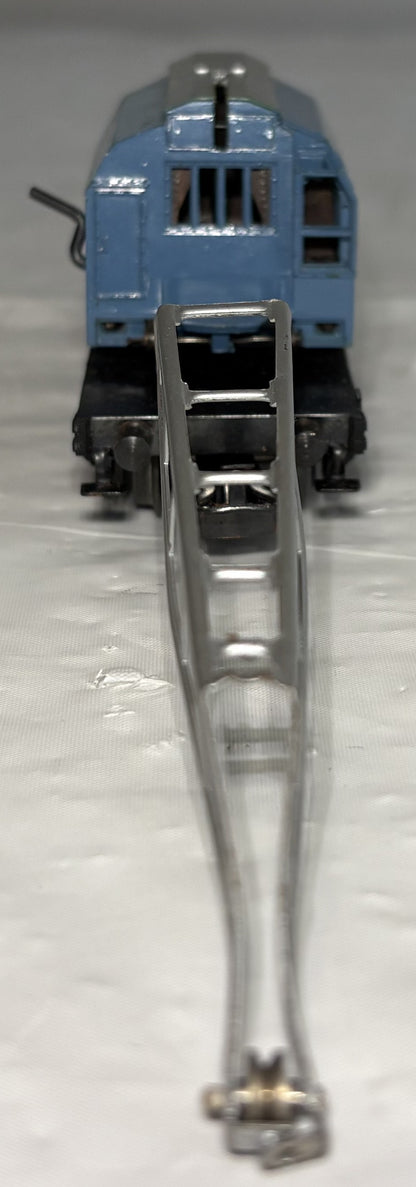 Marklin 4611 Crane Car DB 315/2