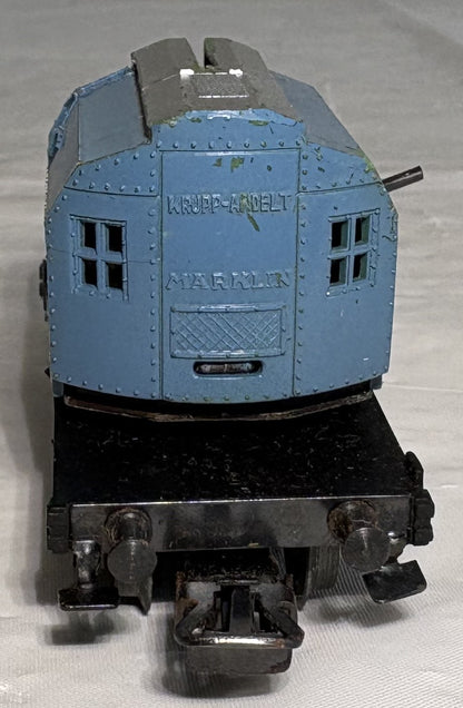 Marklin 4611 Crane Car DB 315/2