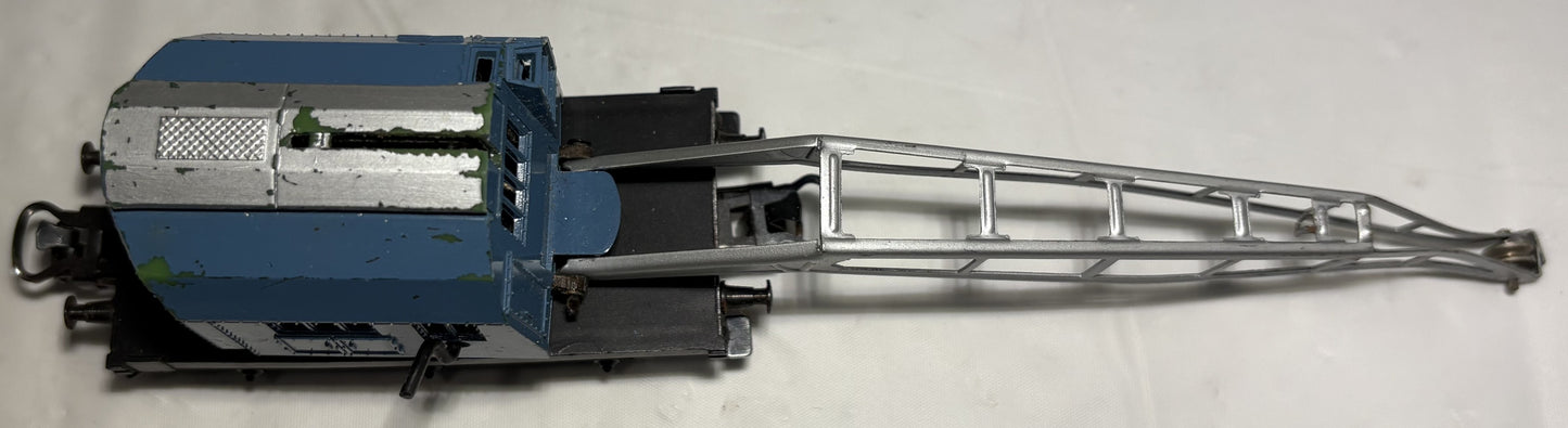 Marklin 4611 Crane Car DB 315/2