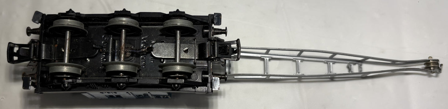 Marklin 4611 Crane Car DB 315/2