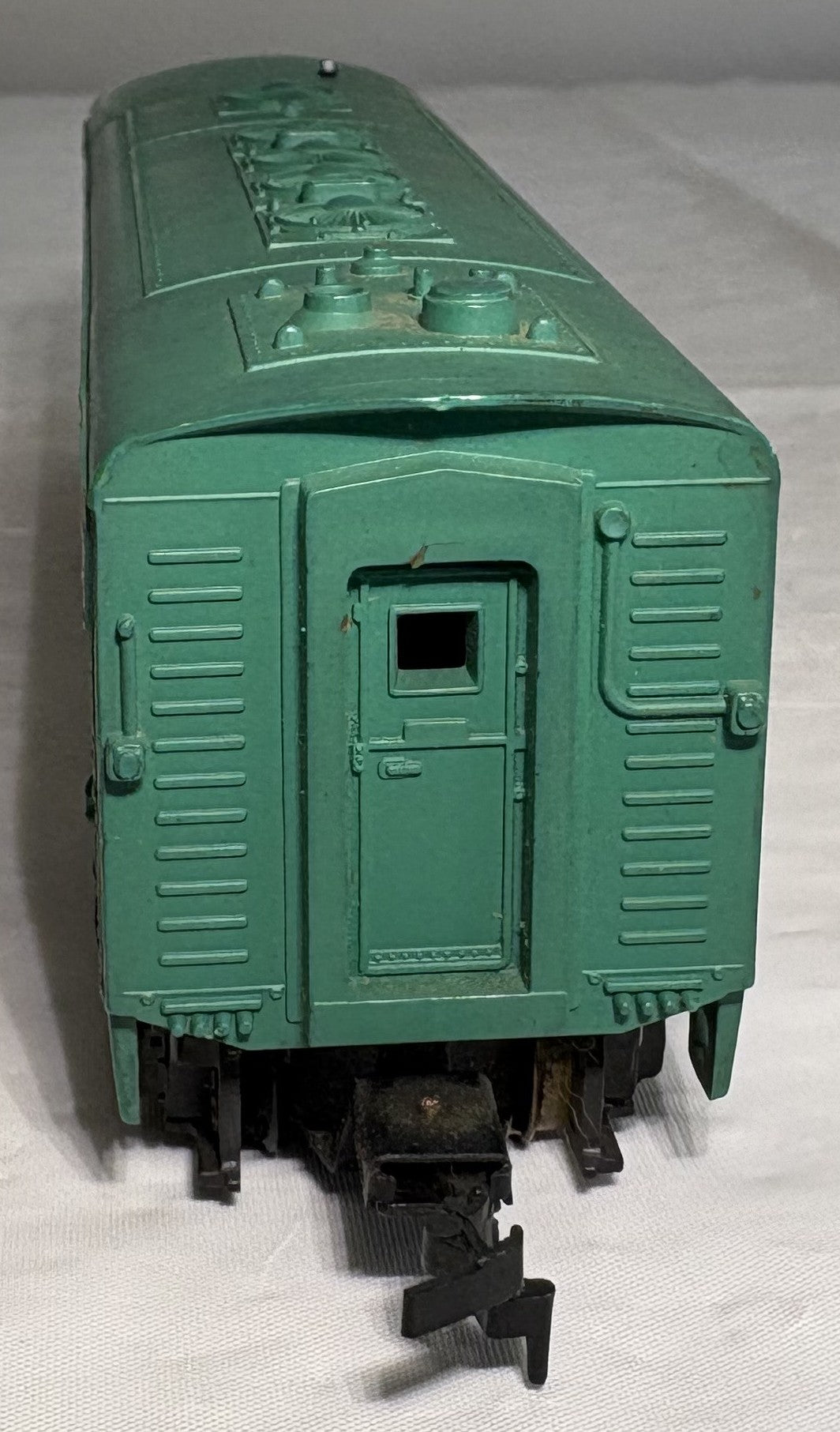 Tyco 9451 F7 Diesel Locomotive Penn Central