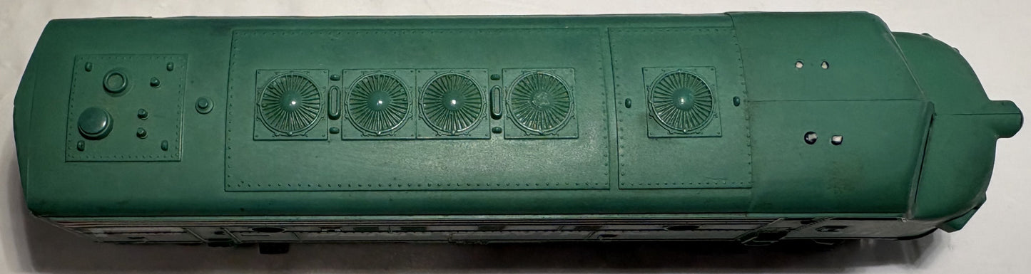 Tyco 9451 F7 Diesel Locomotive Penn Central