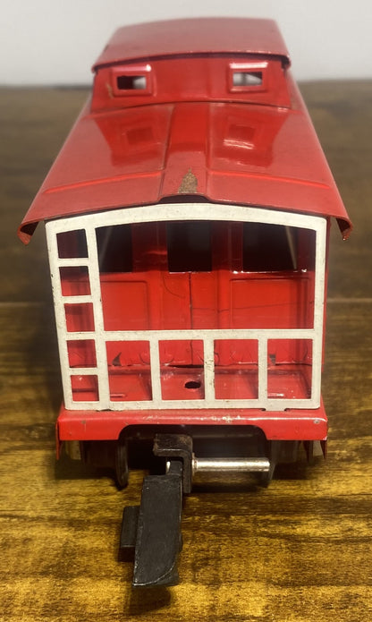 American Flyer #484 Caboose