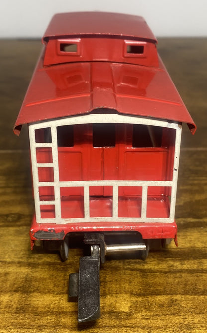American Flyer #484 Caboose