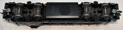 Lionel 28859 O Gauge Pennsylvania PRR GP-30 Nonpowered Diesel Engine #2206