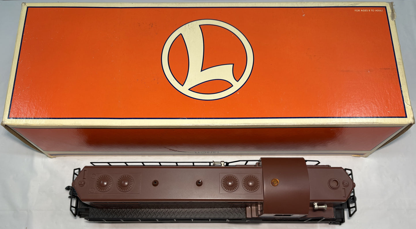 Lionel 18870 O Gauge Pennsylvania GP-9 Diesel Locomotive #2029
