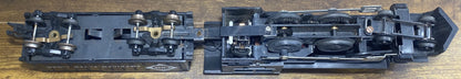 American Flyer #21165 Steam Locomotive and Tender