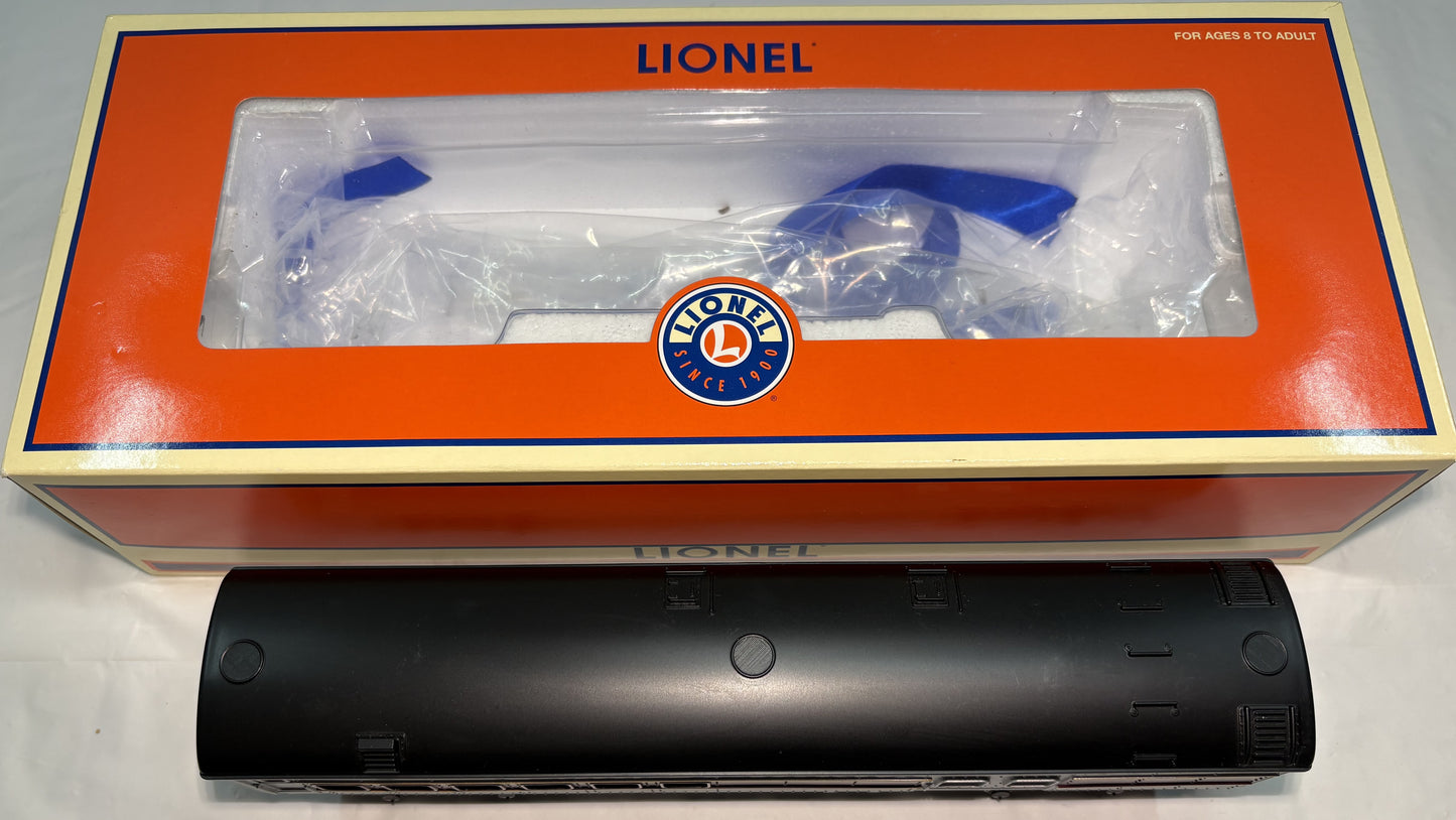 Lionel 6-25139 O Gauge Pennsylvania Combo Coach Car #8701