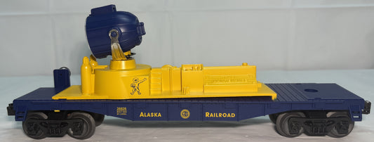 Lionel 6-26826 O Gauge Alaska Railroad Searchlight #26826