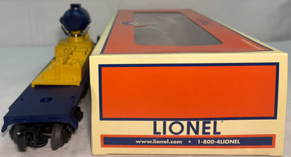 Lionel 6-26826 O Gauge Alaska Railroad Searchlight #26826
